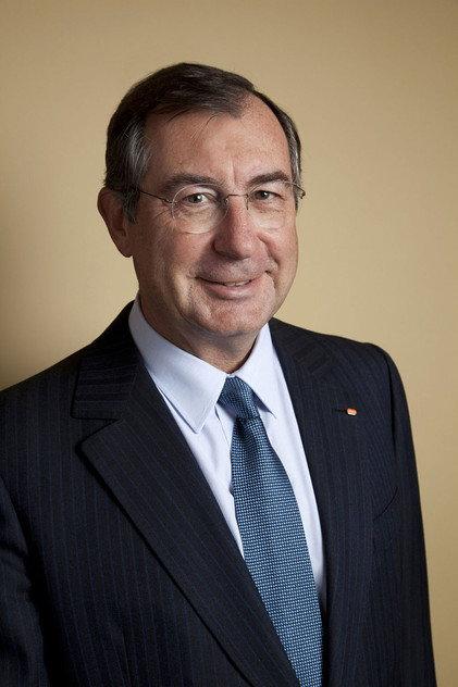 Martin Bouygues - Actor Profile Photo