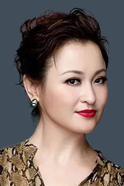 Wang Luyao - Actor Profile Photo