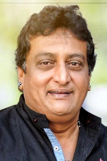 Prudhviraj - Actor Profile Photo