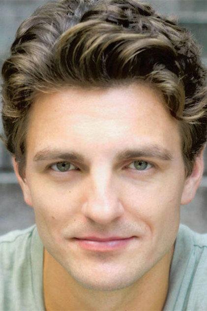 William Connell - Actor Profile Photo