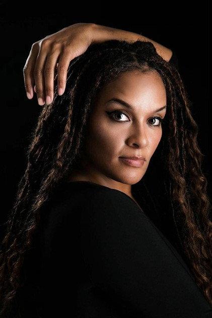 April Marcell - Actor Profile Photo