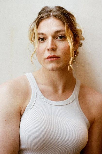 Thea Ehre - Actor Profile Photo