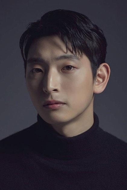 Jeong Jin-woon - Actor Profile Photo