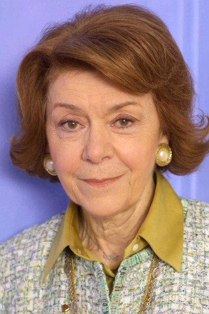 Annick Alane - Actor Profile Photo