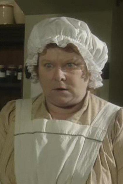 Carol MacReady - Actor Profile Photo