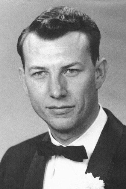 Robert Fortier - Actor Profile Photo