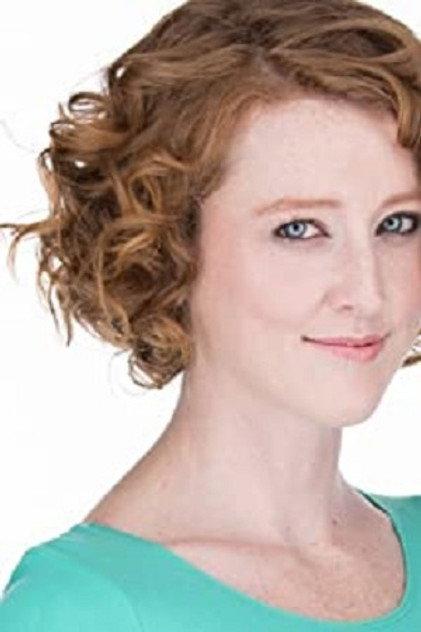 Katie Lowry Brown - Actor Profile Photo