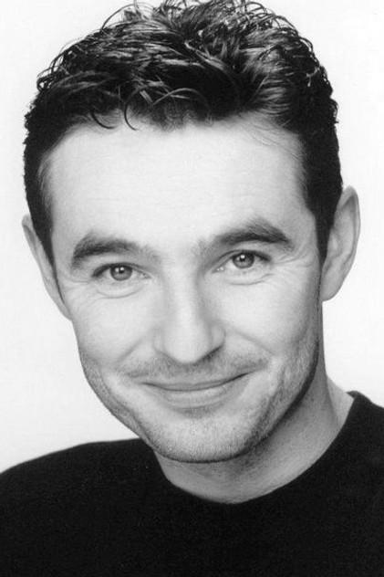 Bertrand Liebert - Actor Profile Photo