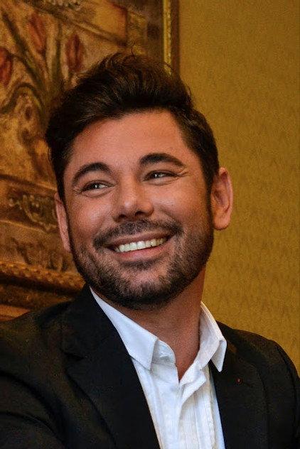 Miguel Poveda - Actor Profile Photo