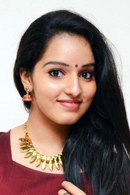 Malavika Menon - Actor Profile Photo