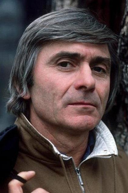 Ladislav Mrkvička - Actor Profile Photo