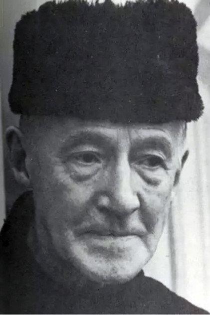 Marcel Jouhandeau - Actor Profile Photo