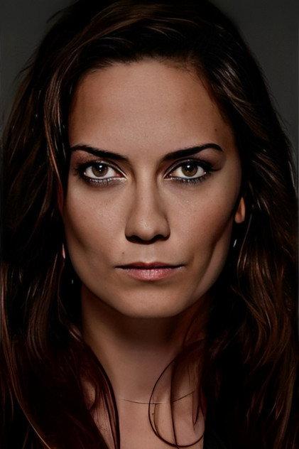 Merve Kayaalp - Actor Profile Photo
