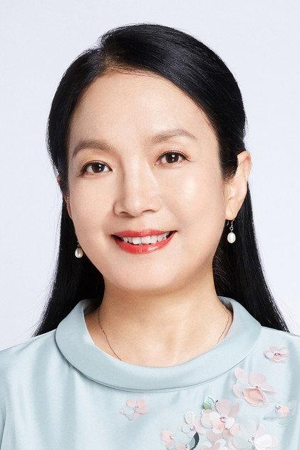 Lü Liping - Actor Profile Photo
