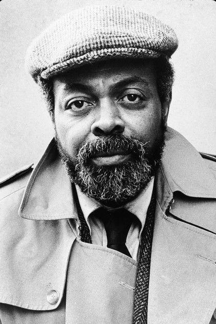 Amiri Baraka - Actor Profile Photo