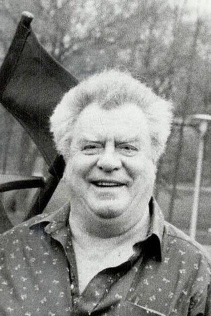 Douglas Campbell - Actor Profile Photo