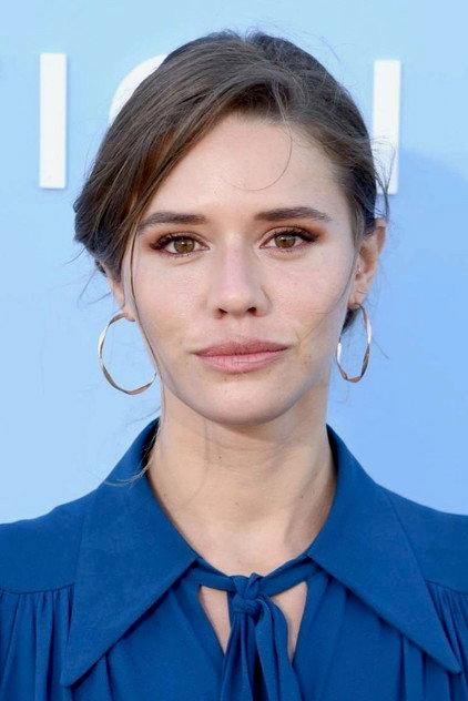 Alessandra Ford Balazs - Actor Profile Photo