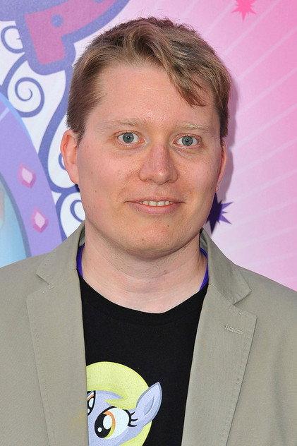 Jayson Thiessen - Actor Profile Photo