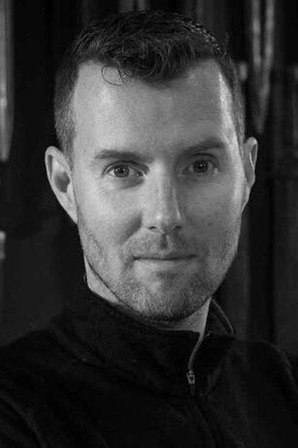 Daniel Falconer - Actor Profile Photo