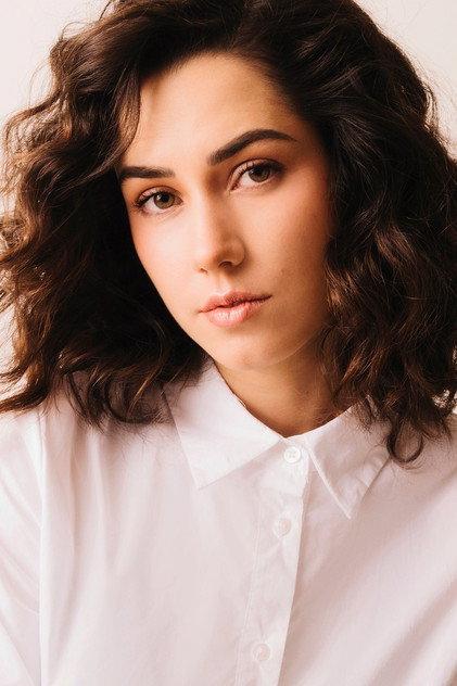 Ximena Romo - Actor Profile Photo