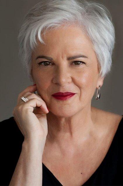 Lídia Franco - Actor Profile Photo