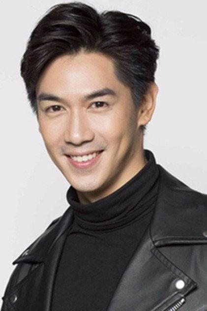 Premanat Suwannannon - Actor Profile Photo
