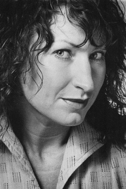 Janine van Elzakker - Actor Profile Photo