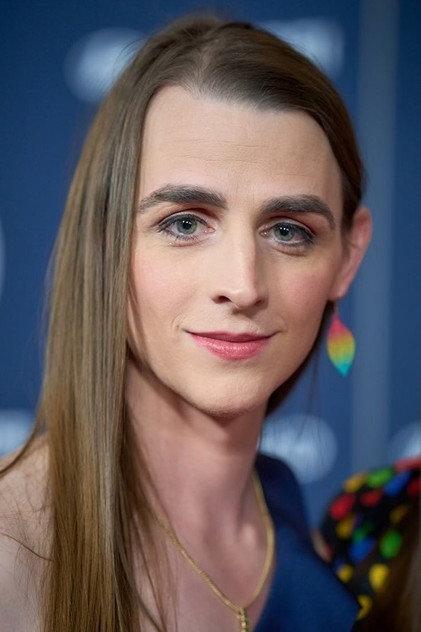 Zooey Zephyr - Actor Profile Photo