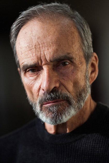 Jean-Jacques Blanchet - Actor Profile Photo