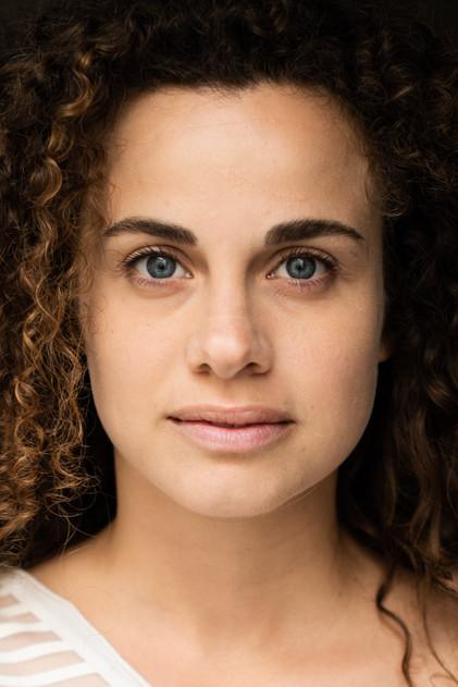 Elisabeth Kanettis - Actor Profile Photo