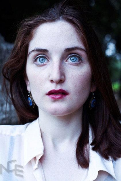 Gabriella Belisario - Actor Profile Photo