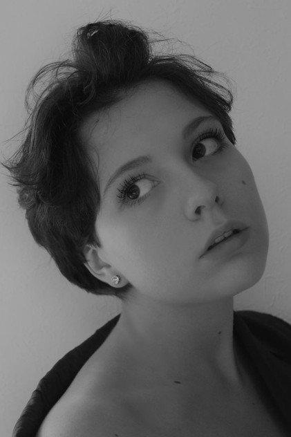 Clélia Baudrie - Actor Profile Photo