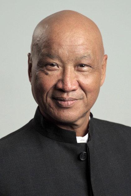Andrew Ng - Actor Profile Photo