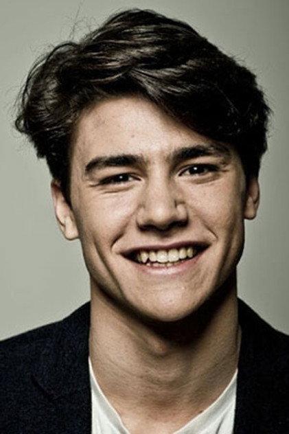Vittorio Magazzù - Actor Profile Photo