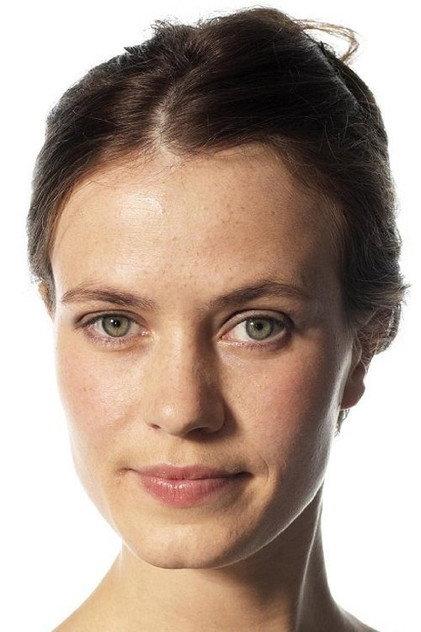 Kathrine Fagerland - Actor Profile Photo