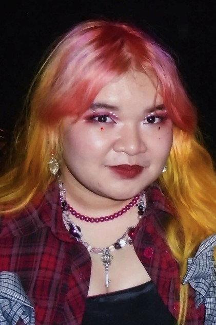 Gigi Rivera - Actor Profile Photo