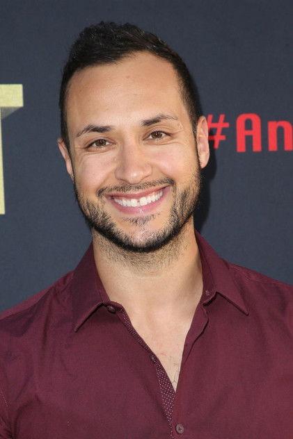 Jaylen Moore - Actor Profile Photo