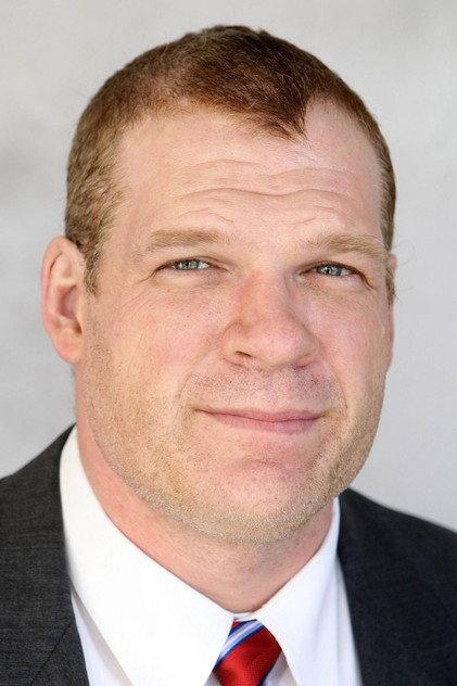 Glenn Jacobs - Actor Profile Photo