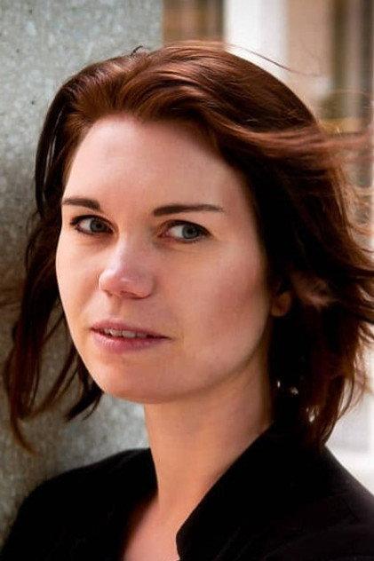 Lydia Fischer - Actor Profile Photo