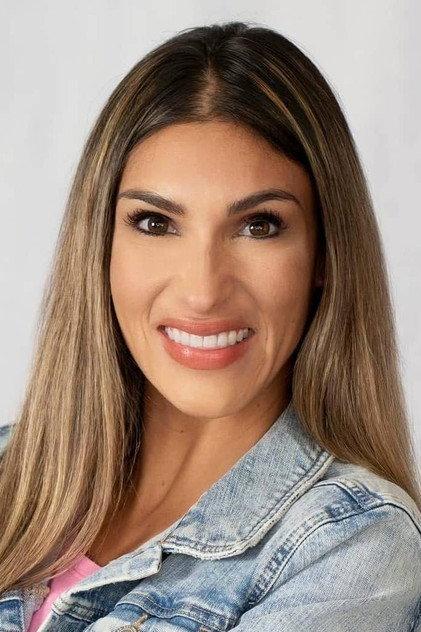 Alexis Baca - Actor Profile Photo