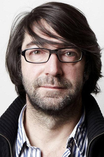 Antoine de Baecque - Actor Profile Photo