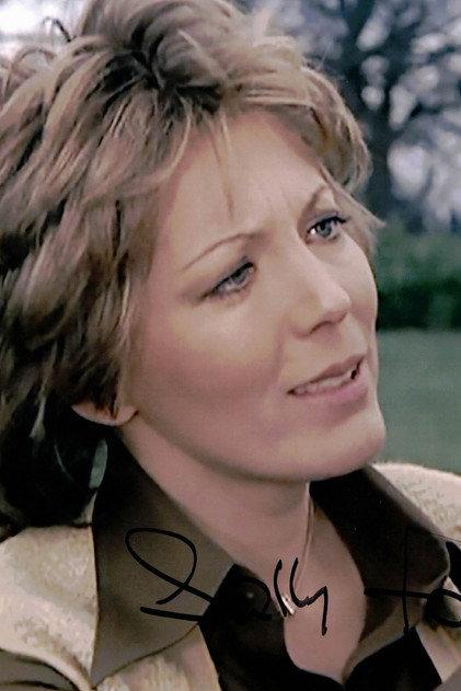 Sally Faulkner - Actor Profile Photo