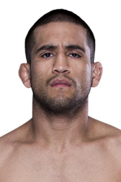 Joe Soto - Actor Profile Photo
