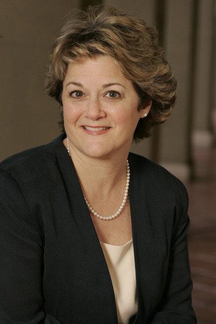 Bonnie Arnold - Actor Profile Photo