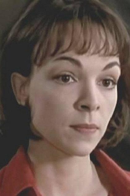 Séverine Debels - Actor Profile Photo