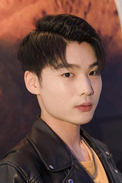 Andrew Liu - Actor Profile Photo