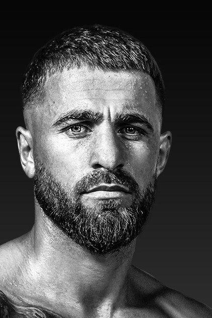 Denis Nurja - Actor Profile Photo