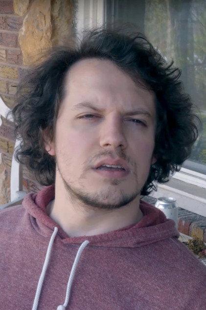 Garrett Sauer - Actor Profile Photo