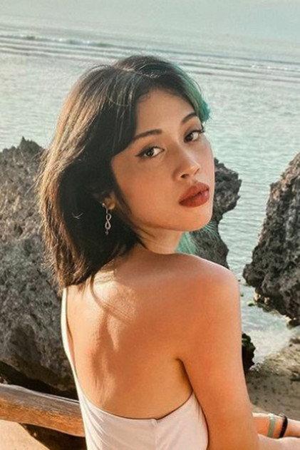 Larissa Aurelia - Actor Profile Photo