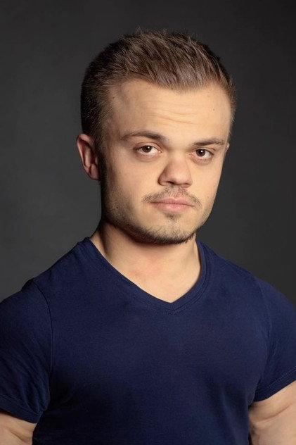 Lee Liston - Actor Profile Photo